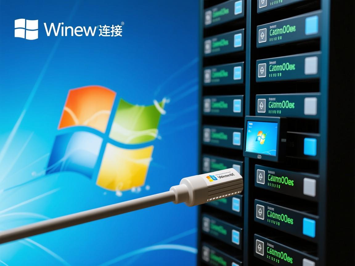 Win8如何连接数据库? 第1张 Win8如何连接数据库? 第1张