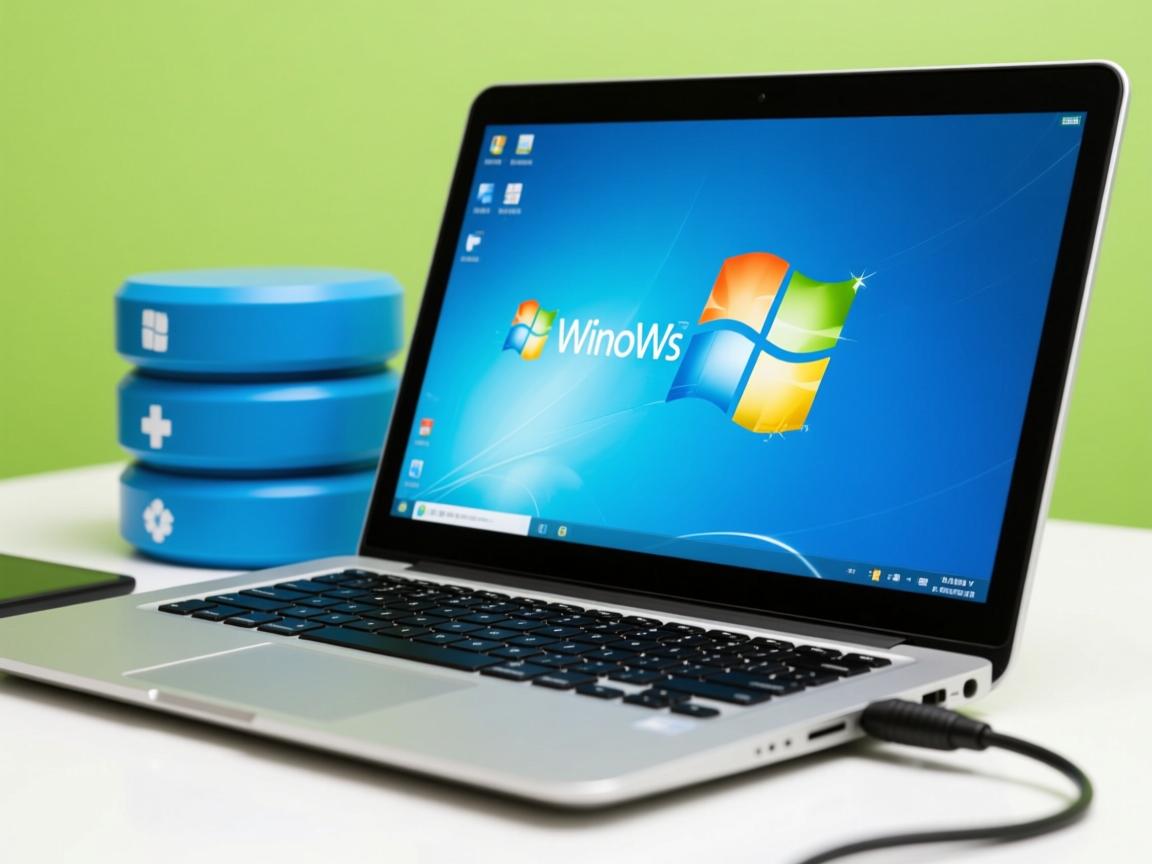 Win8如何连接数据库? 第3张 Win8如何连接数据库? 第3张