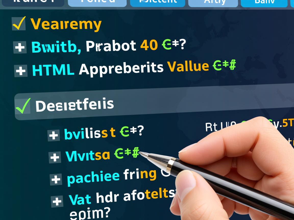 如何快速修改HTML属性值？  第3张