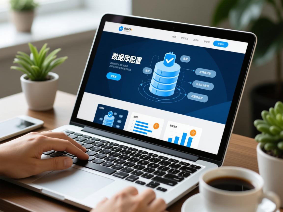 轻松搞定网站数据库配置? 第2张 轻松搞定网站数据库配置? 第2张