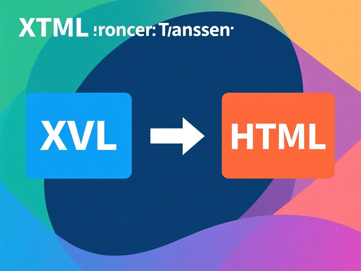如何快速将XML转换为HTML? 第1张 如何快速将XML转换为HTML? 第1张