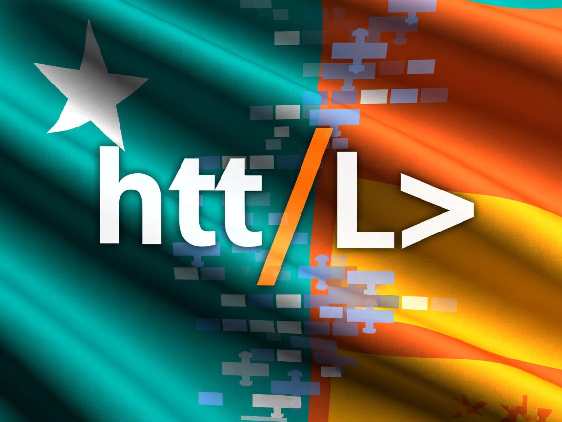 HTML如何图片上添加文字？