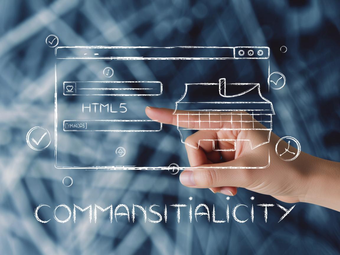 如何设置HTML5兼容性？  第3张