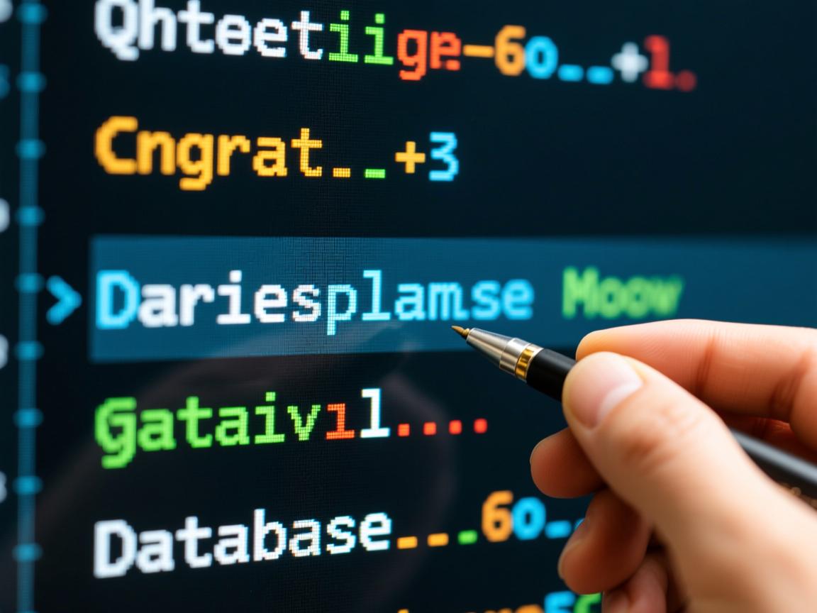 MySQL如何修改数据库名称？  第2张