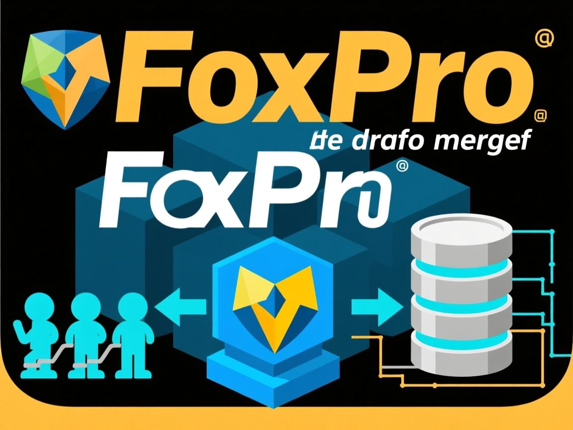 FoxPro数据库如何建立? 第2张 FoxPro数据库如何建立? 第2张