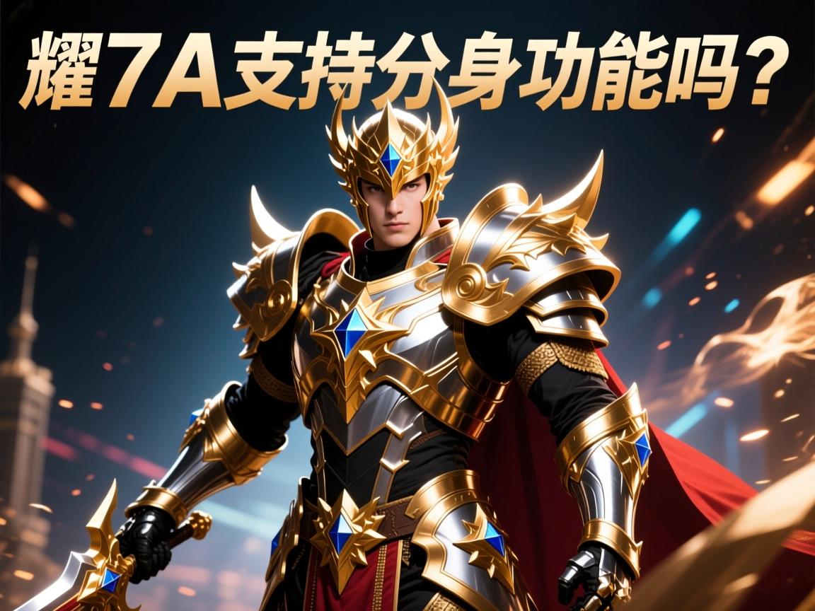 荣耀7A支持分身功能吗? 第2张 荣耀7A支持分身功能吗? 第2张