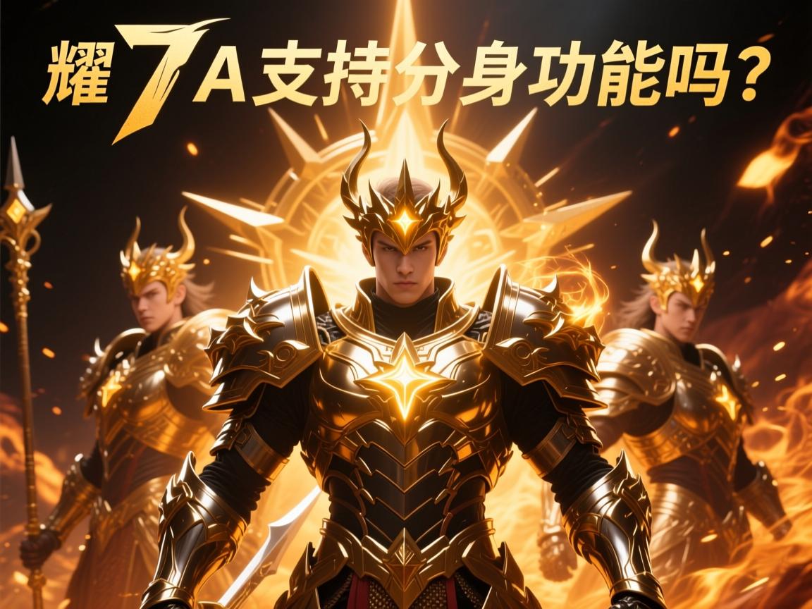 荣耀7A支持分身功能吗? 第3张 荣耀7A支持分身功能吗? 第3张