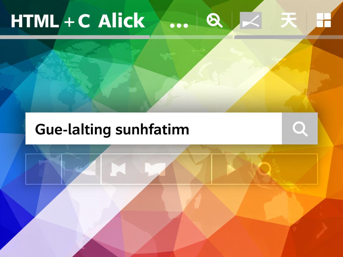 如何在HTML中快速添加下标? 第1张 如何在HTML中快速添加下标? 第1张