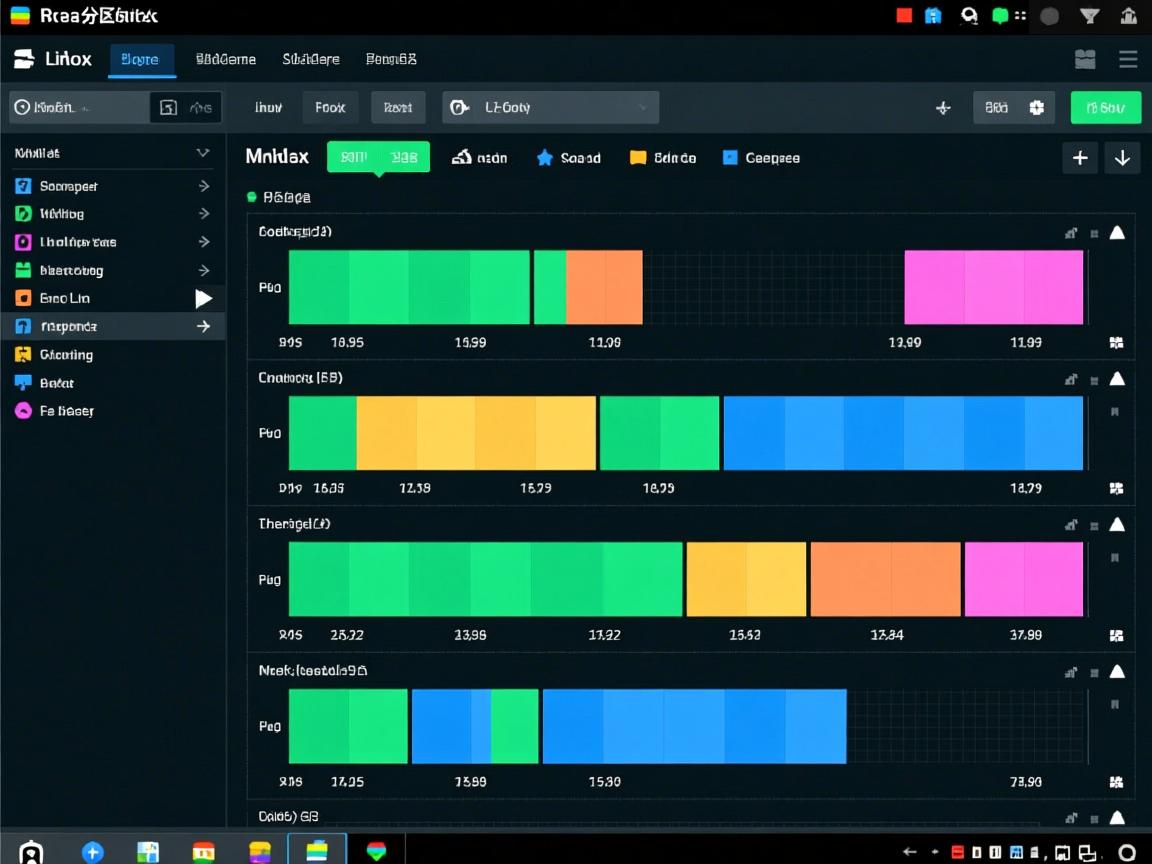 Linux克隆分区表怎么做? 第3张 Linux克隆分区表怎么做? 第3张