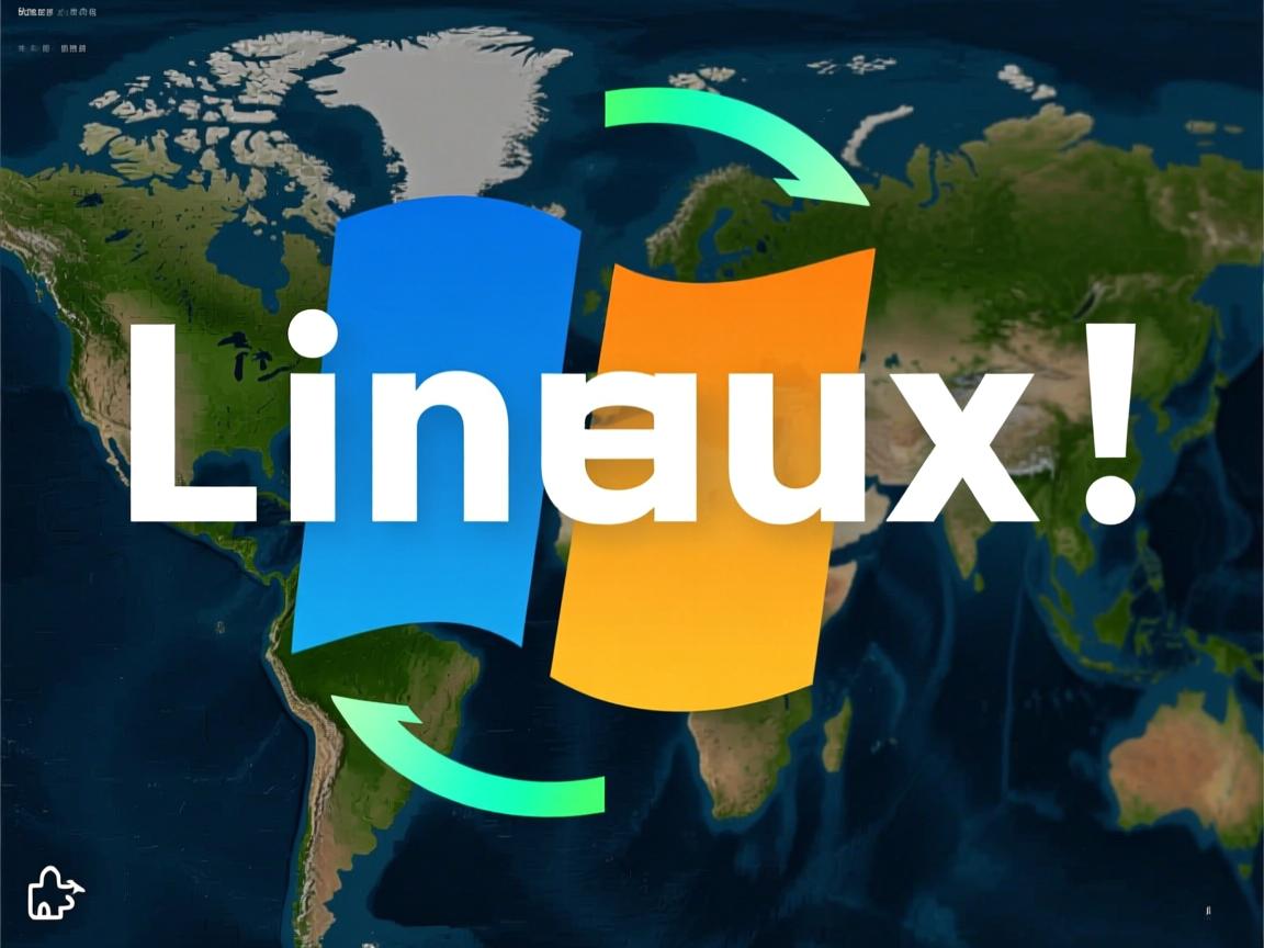 Linux所有命令怎么查？