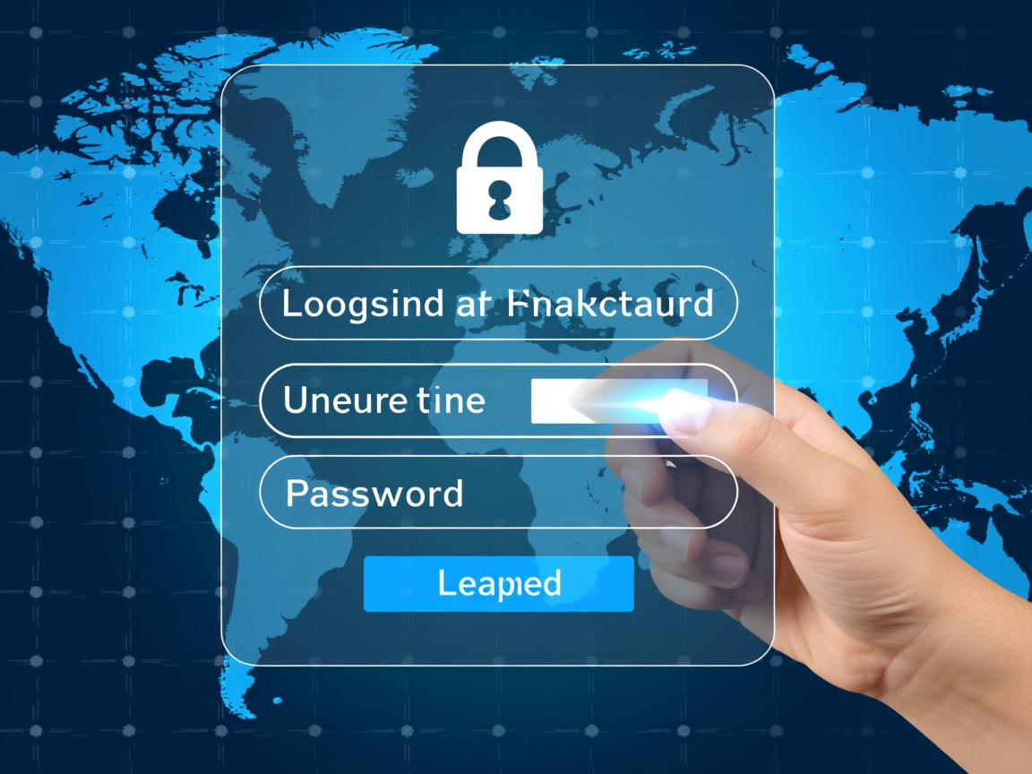 忘记数据库登录用户名密码怎么办