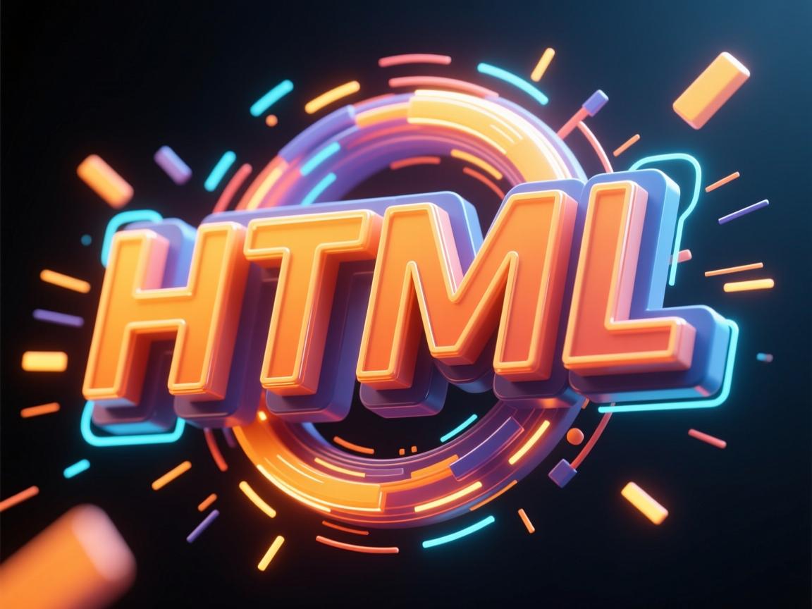 如何快速制作吸引眼球的HTML文字动画效果？  第2张