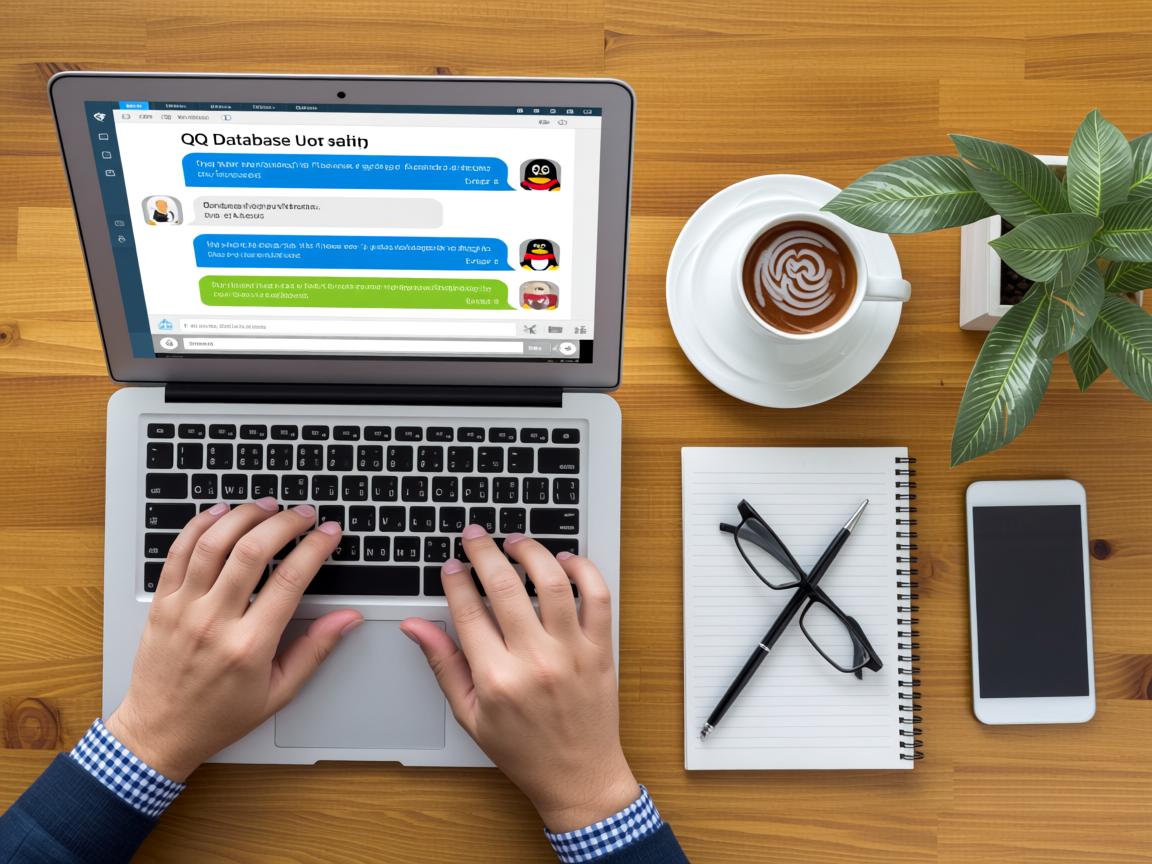 如何彻底删除QQ数据库并加密聊天记录? 第2张 如何彻底删除QQ数据库并加密聊天记录? 第2张