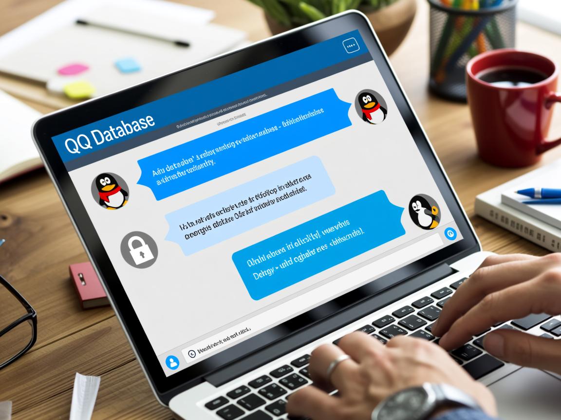 如何彻底删除QQ数据库并加密聊天记录? 第3张 如何彻底删除QQ数据库并加密聊天记录? 第3张