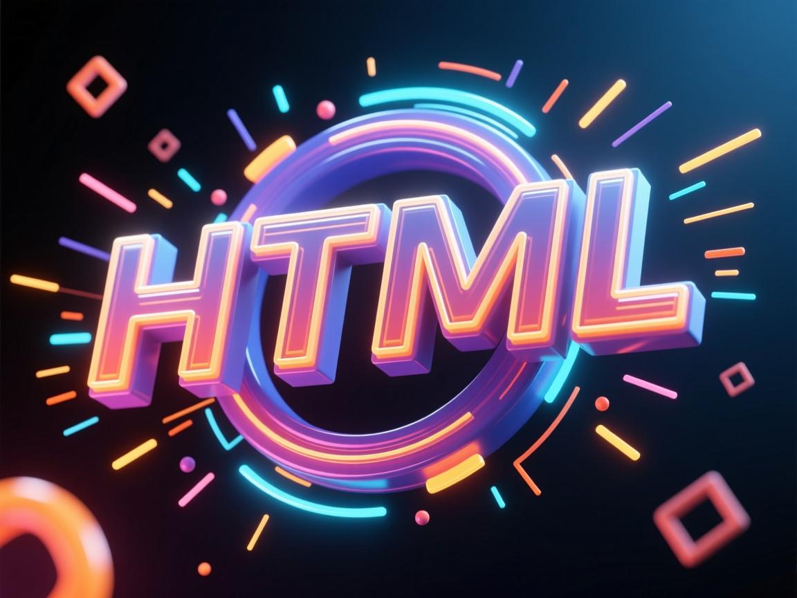 如何快速制作吸引眼球的HTML文字动画效果？  第3张