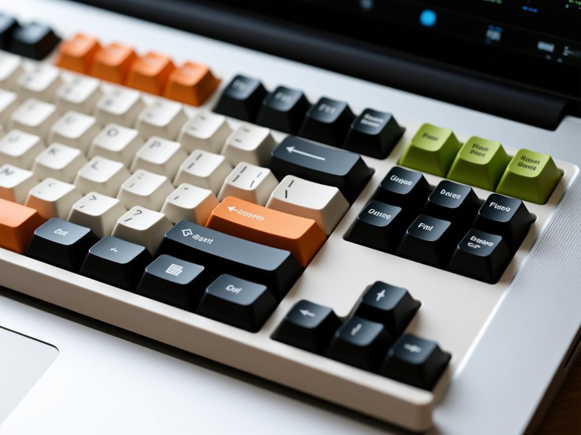 Linux热键怎么查 第1张 Linux热键怎么查 第1张