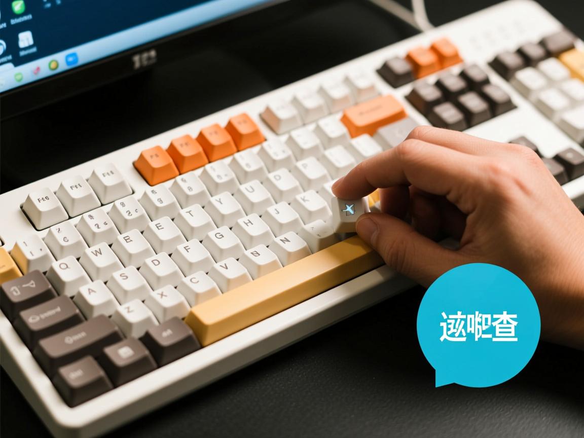 Linux热键怎么查 第3张 Linux热键怎么查 第3张