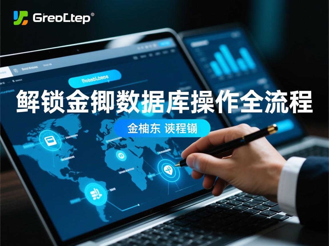 如何高效解锁金蝶数据库操作全流程？  第3张