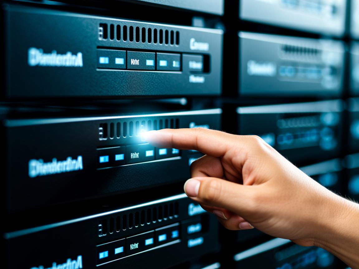 如何快速切换数据库？