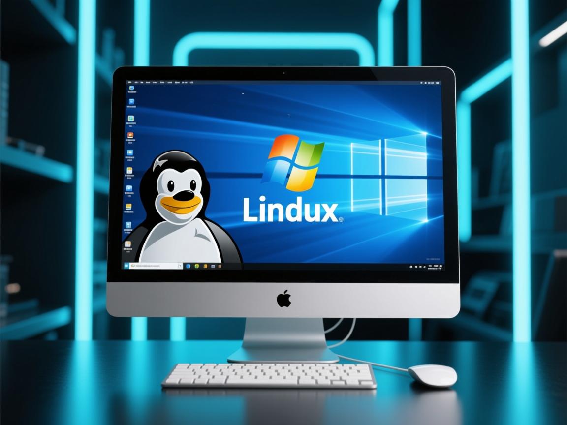 轻松实现Linux远程图形界面  第1张