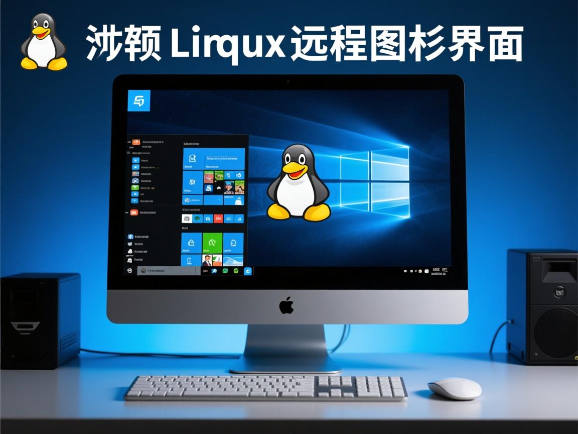 轻松实现Linux远程图形界面  第2张