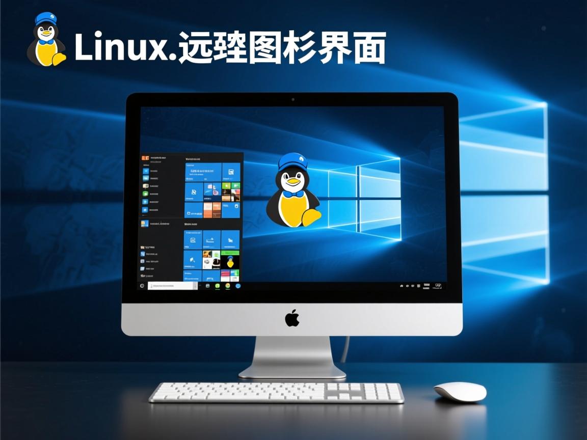 轻松实现Linux远程图形界面  第3张