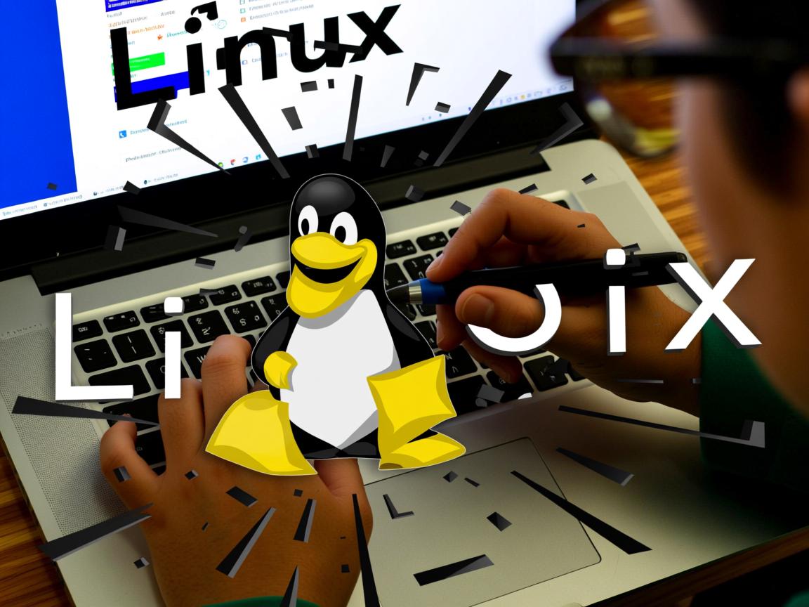 如何让Linux崩溃 第2张 如何让Linux崩溃 第2张