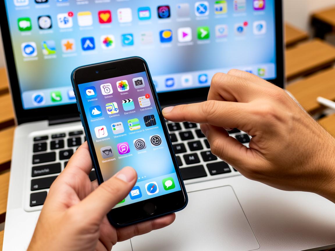 如何备份手机应用数据库? 第1张 如何备份手机应用数据库? 第1张