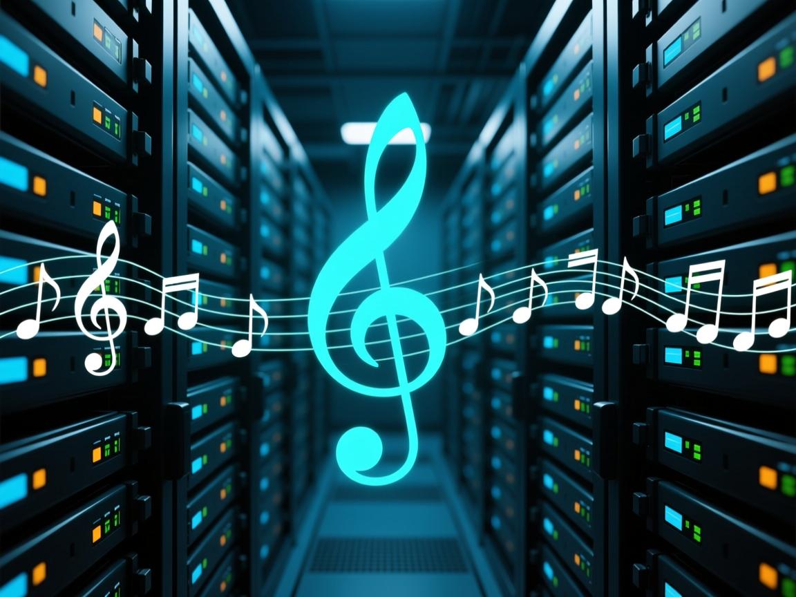 如何设计高效的音乐数据库管理系统？  第1张