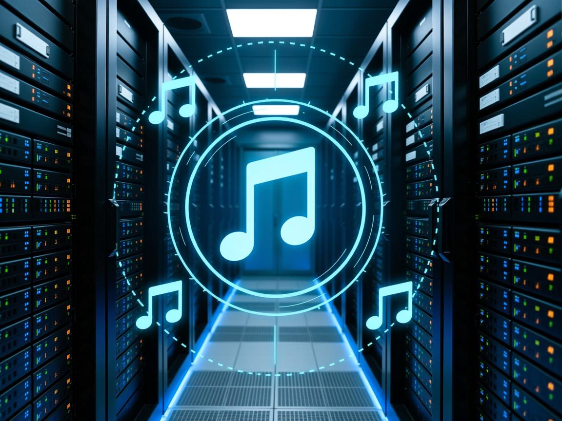 如何设计高效的音乐数据库管理系统？  第2张