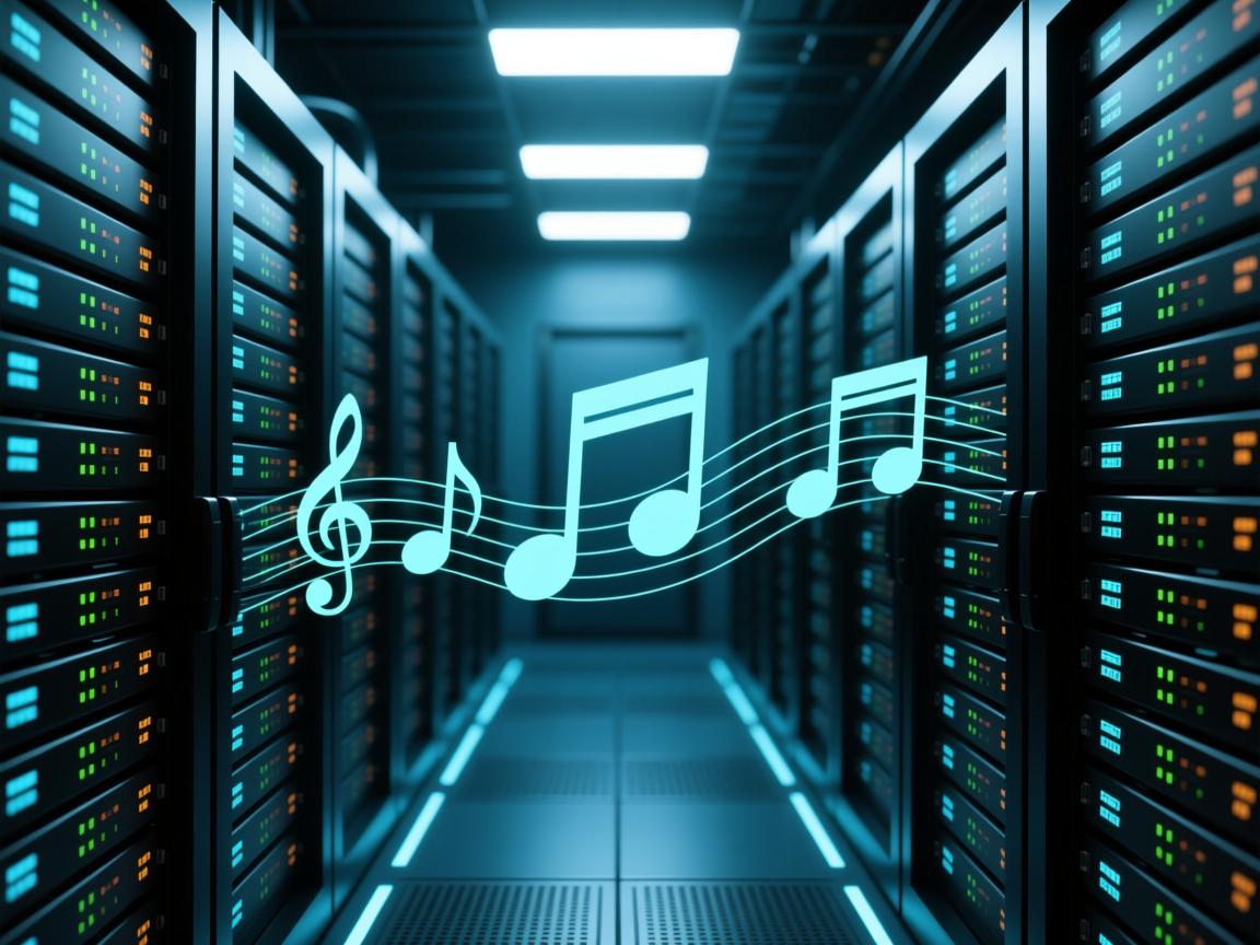 如何设计高效的音乐数据库管理系统？  第3张