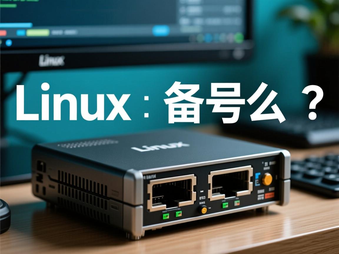 Linux设备号怎么查 第3张 Linux设备号怎么查 第3张