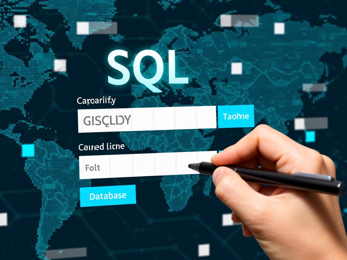 SQL如何修改数据库时间字段 第2张 SQL如何修改数据库时间字段 第2张