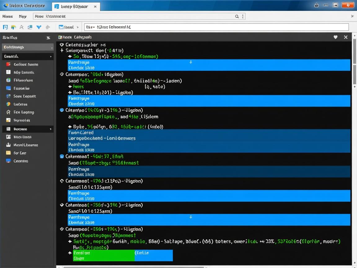 Linux分段压缩怎样操作？详细步骤分享  第2张