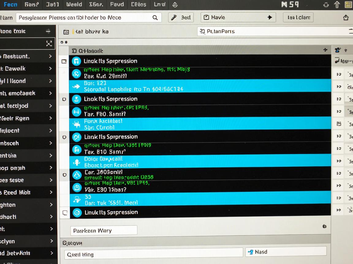 Linux分段压缩怎样操作？详细步骤分享  第3张