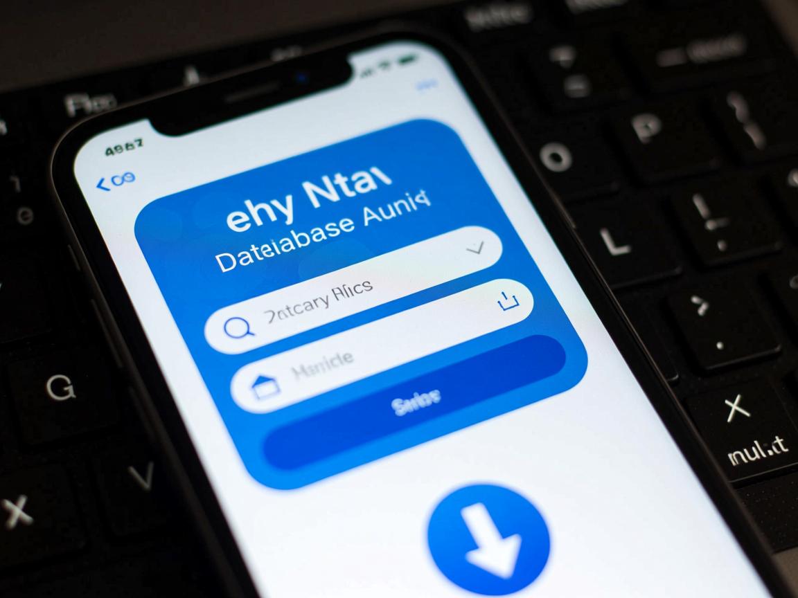 iOS无法写入数据库如何解决? 第1张 iOS无法写入数据库如何解决? 第1张