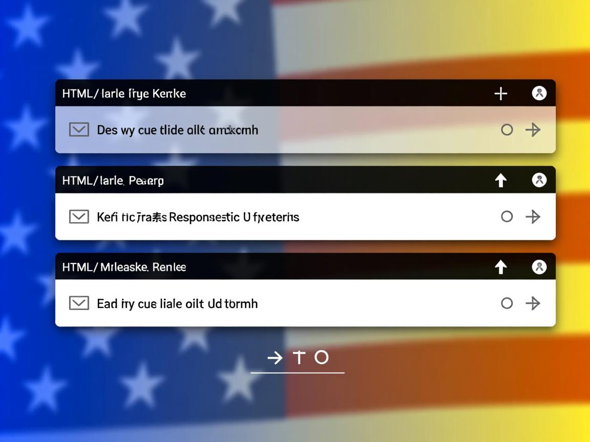 如何在HTML中实现元素响应式居中? 第2张 如何在HTML中实现元素响应式居中? 第2张