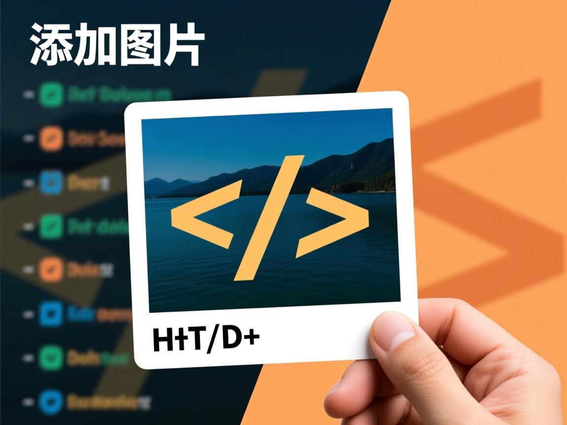 HTML如何添加图片？  第3张