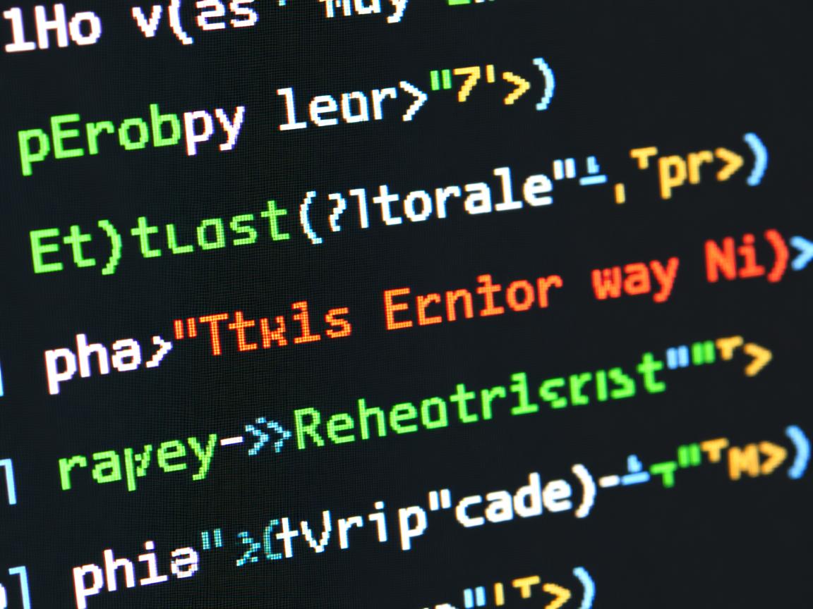 如何快速检查HTML代码错误并修复？  第2张