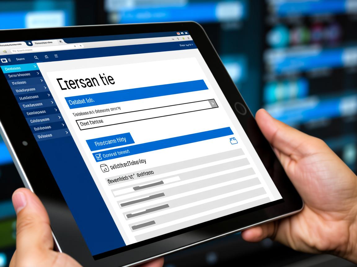 如何将数据库导出为文本文件? 第2张 如何将数据库导出为文本文件? 第2张