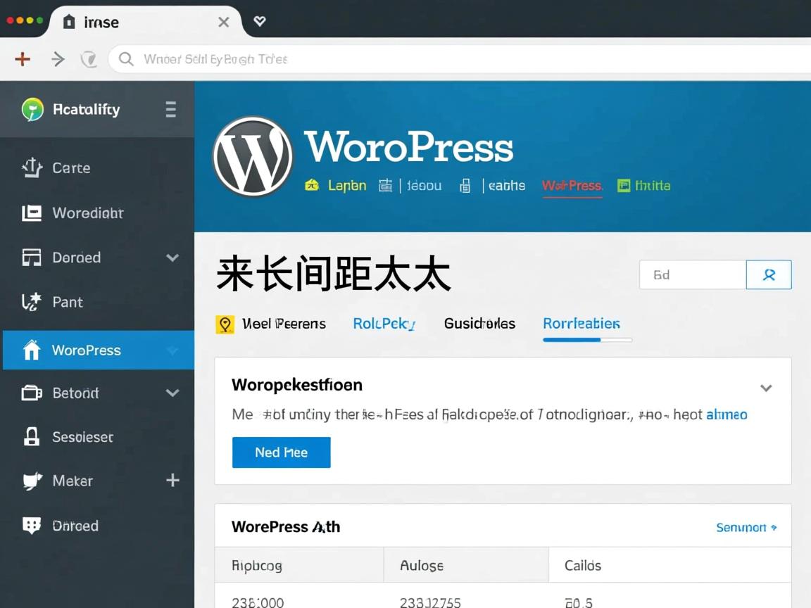 WordPress面包屑间距太大怎么办? 第2张 WordPress面包屑间距太大怎么办? 第2张