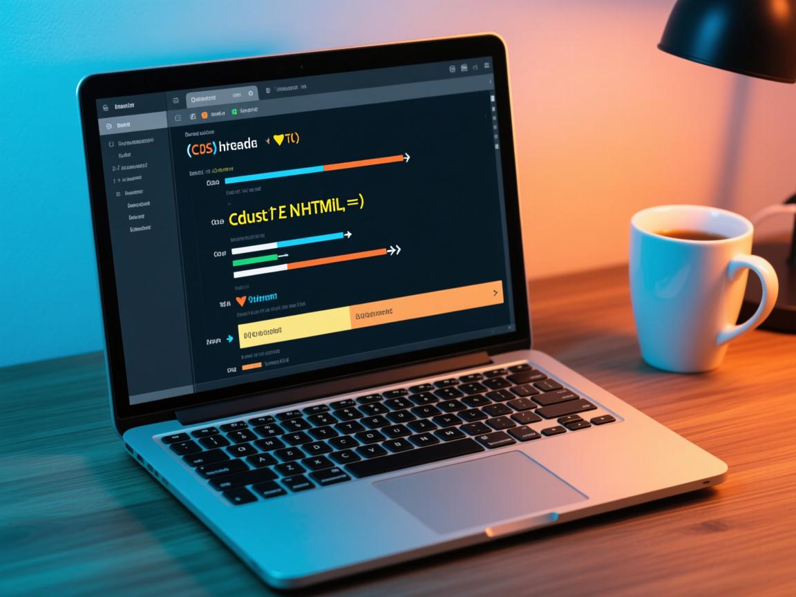 如何将CSS嵌入HTML? 第3张 如何将CSS嵌入HTML? 第3张