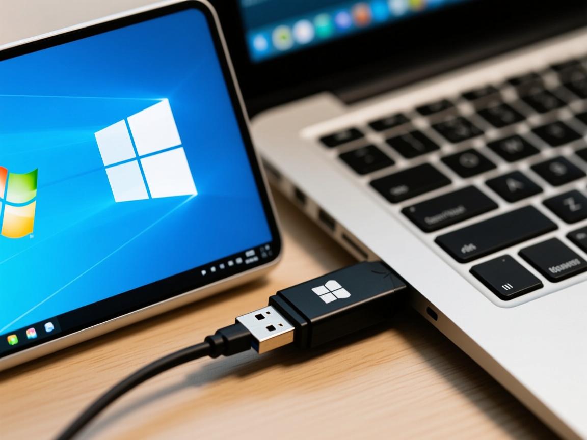 Win10虚拟机如何连接U盘 第3张 Win10虚拟机如何连接U盘 第3张