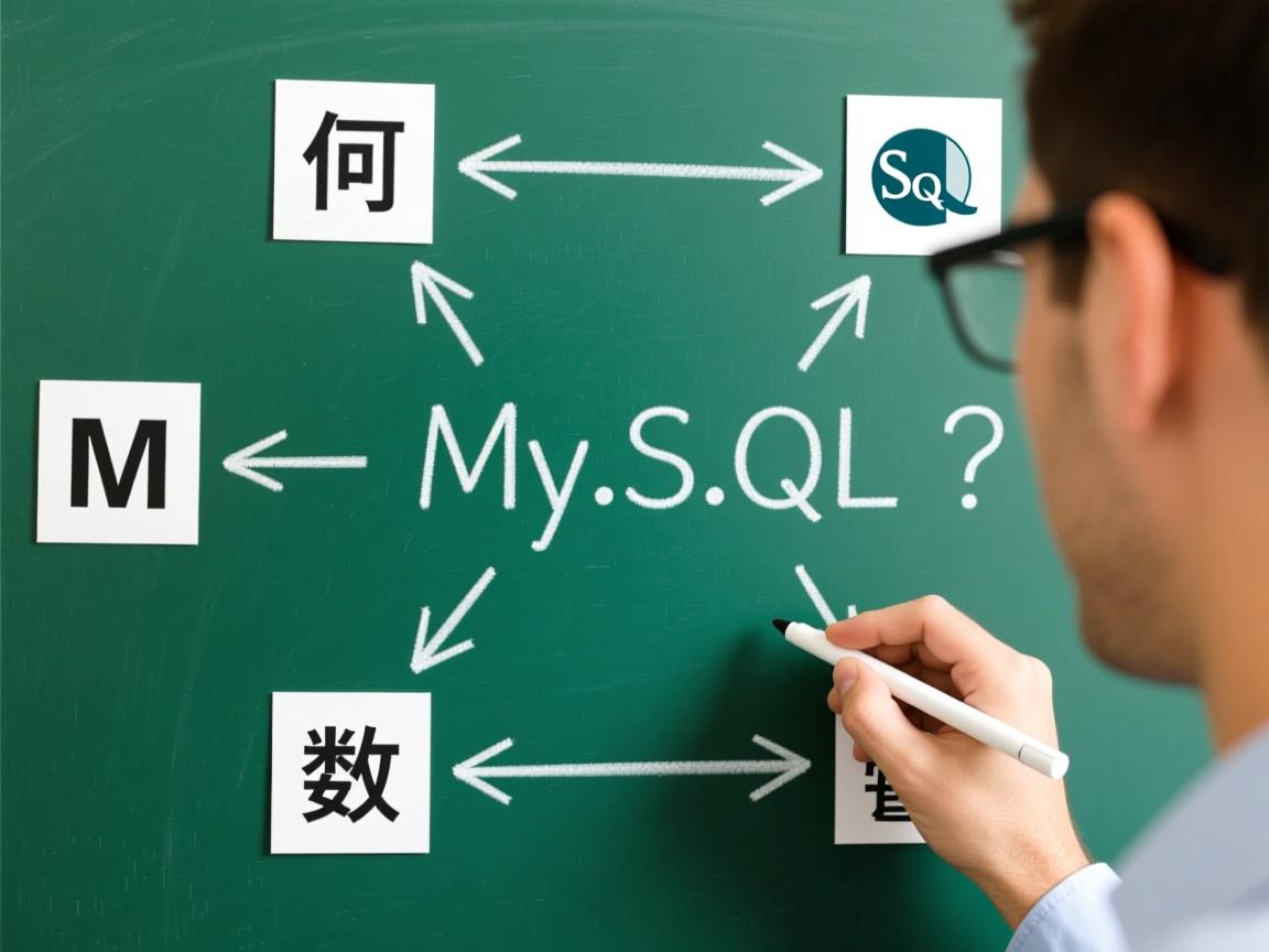 C语言如何连接MySQL数据库？  第2张