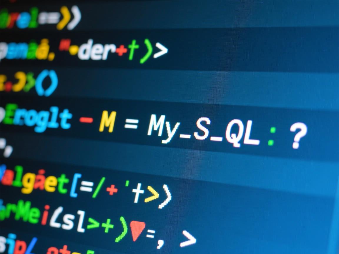C语言如何连接MySQL数据库？  第3张