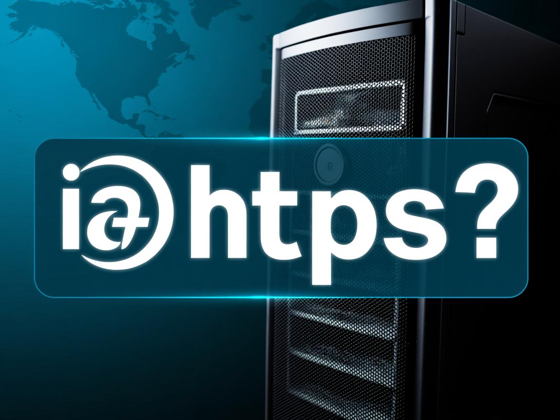 虚拟主机无法启用https如何解决? 第3张 虚拟主机无法启用https如何解决? 第3张