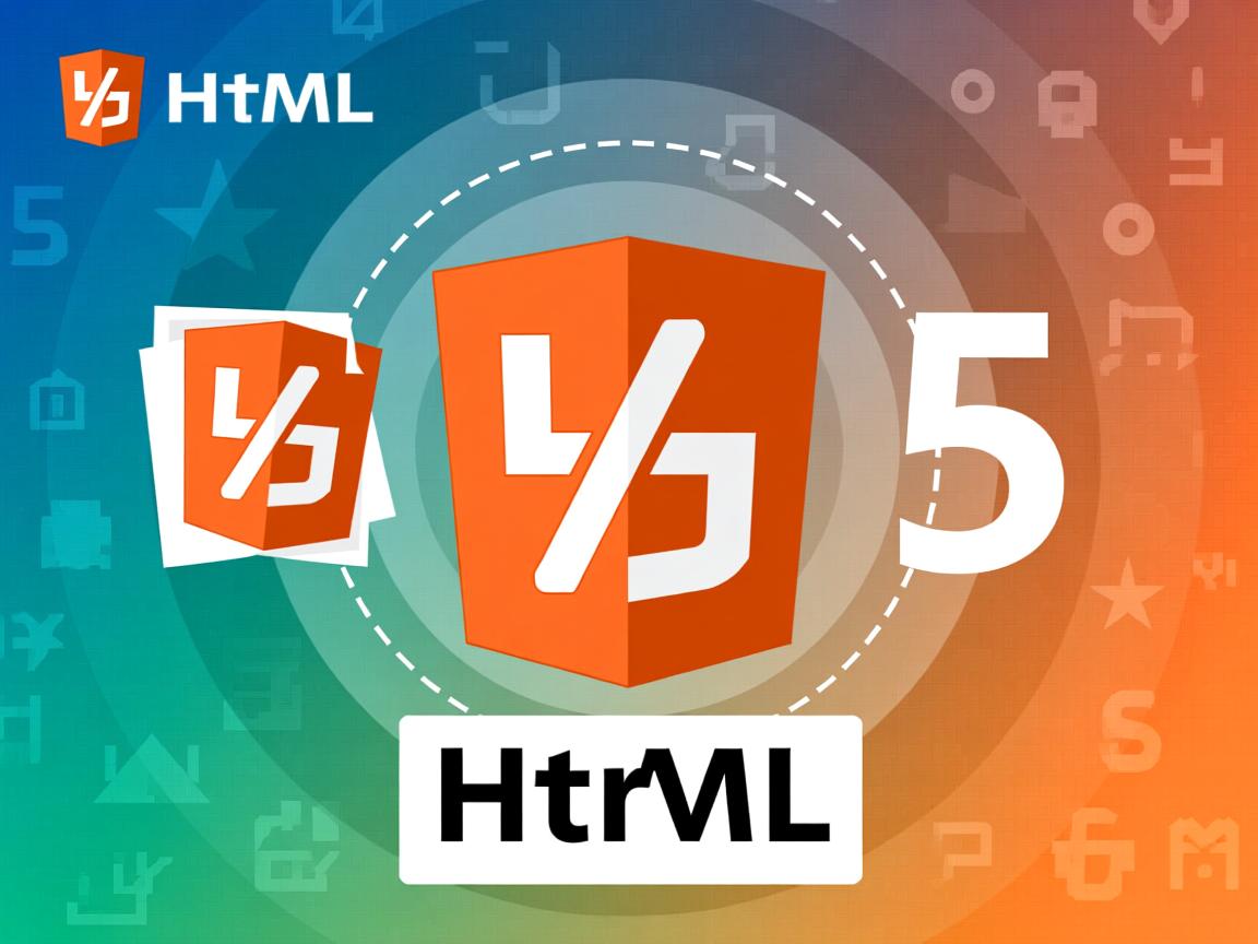 HTML5文件怎么做？