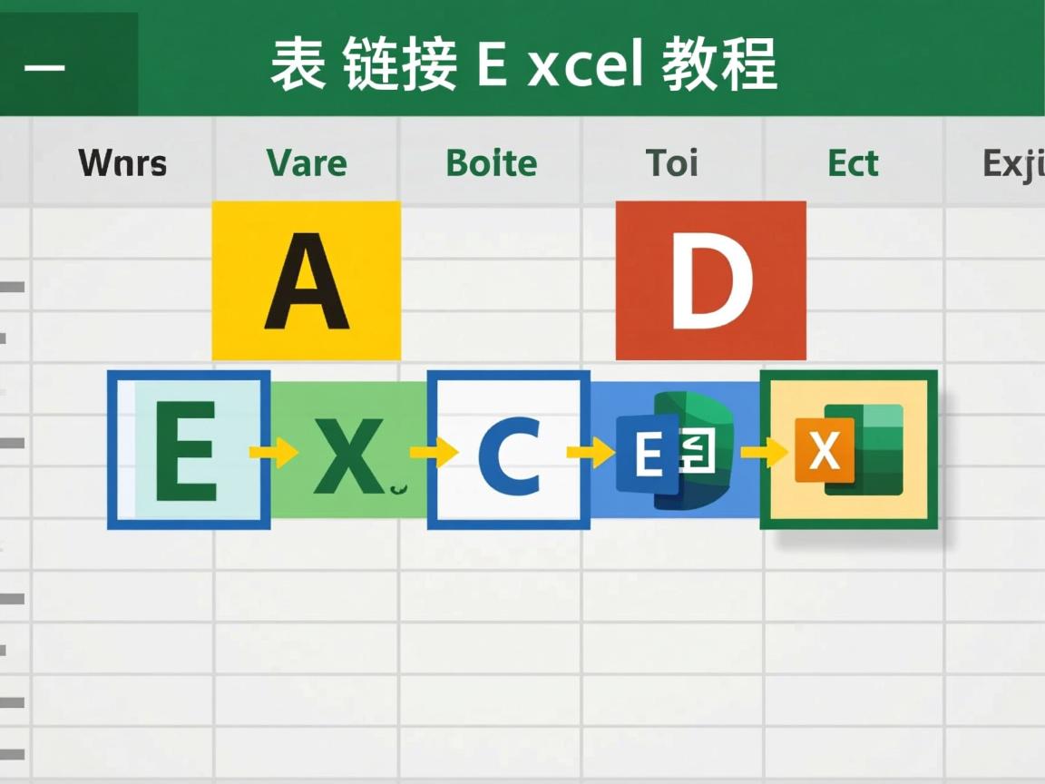 CAD表格链接Excel教程 第2张 CAD表格链接Excel教程 第2张