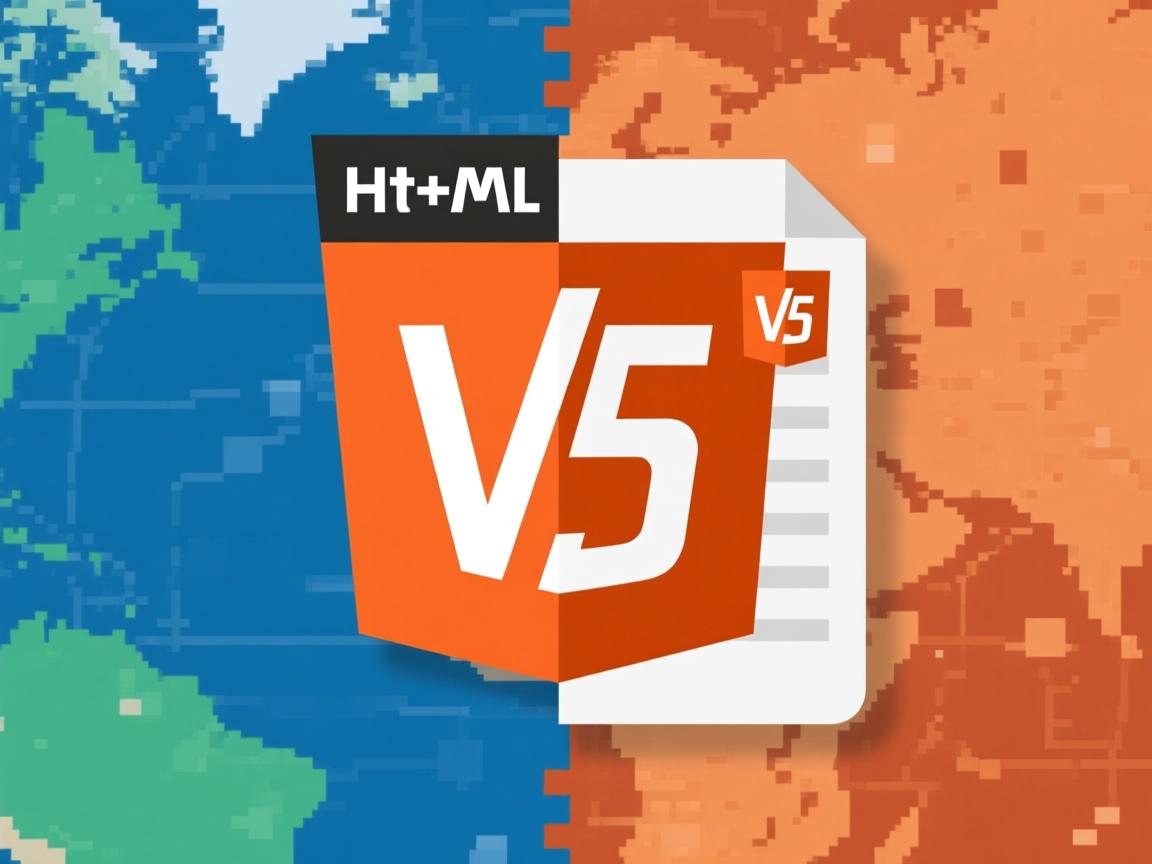HTML5文件怎么做？  第3张