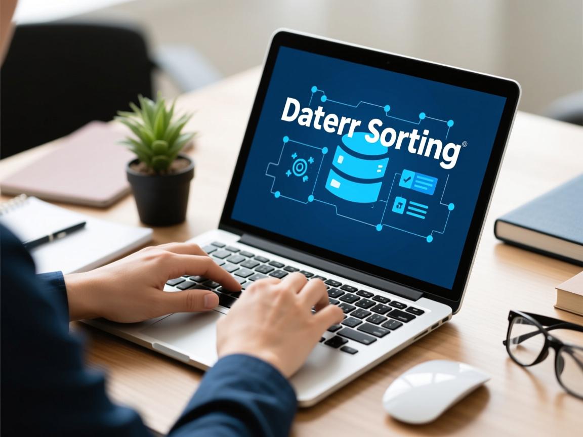 如何快速掌握数据库排序技巧 第3张 如何快速掌握数据库排序技巧 第3张